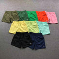 STUSSY SHORTS 387