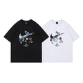 AR JRAN T-SHIRT 387