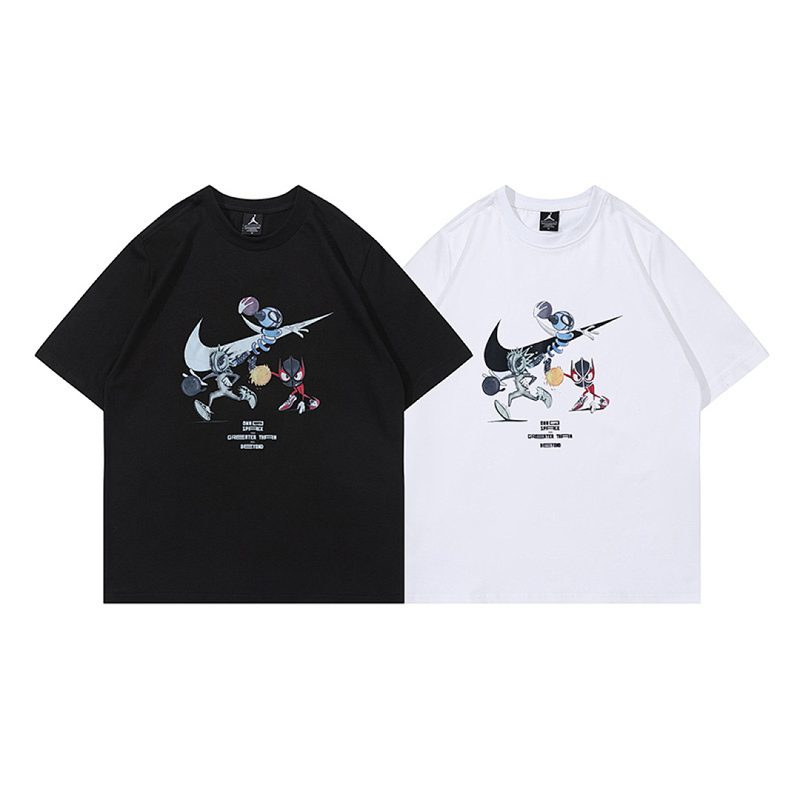 AR JRAN T-SHIRT 387