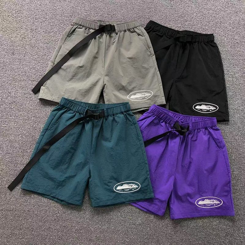 CORTEIZ SHORTS 388