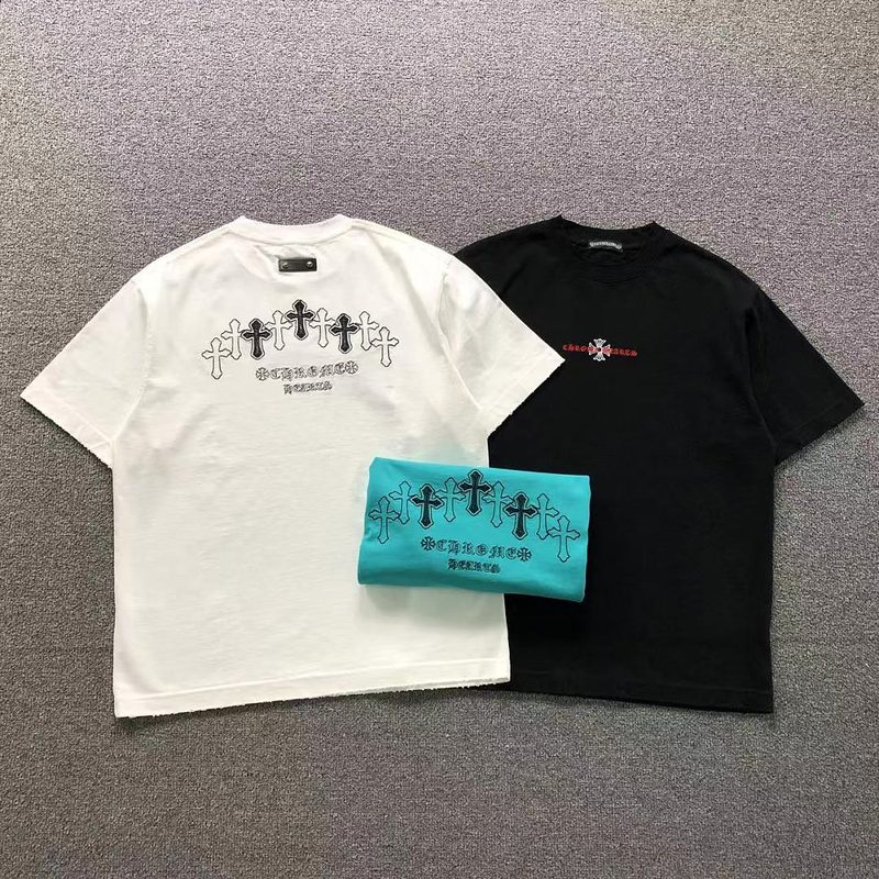 COME HETS T-SHIRT 388
