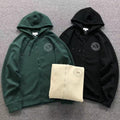 LACOSTE HOODIE 388