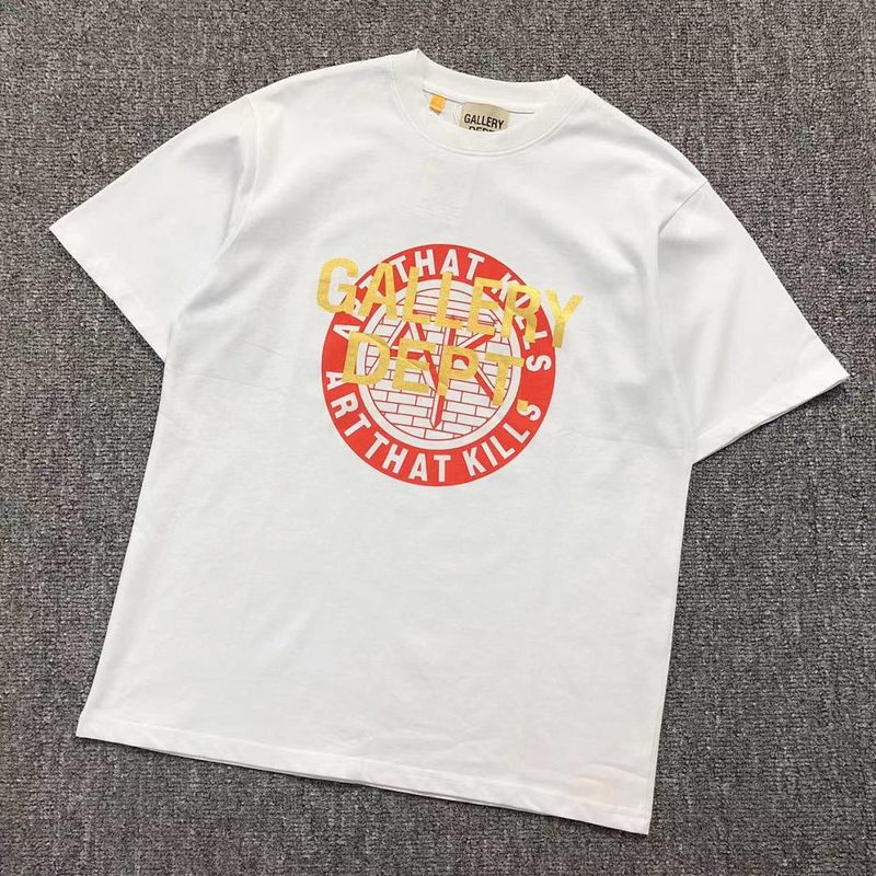 GALLERY DEPT T-SHIRT 388