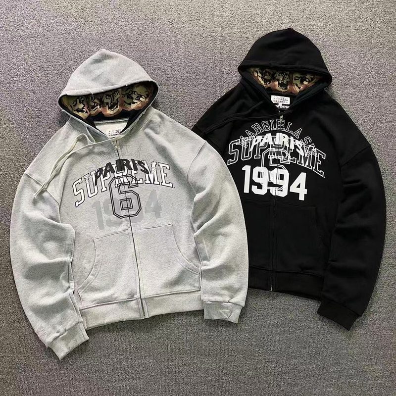 MAISON MARGIELA SRE HOODIE 388