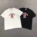 BAPE T-SHIRT 389