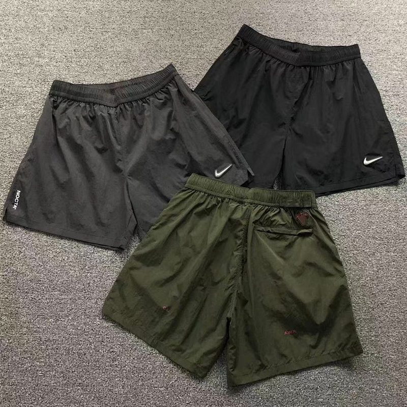 NIKE NOT SHORTS 389