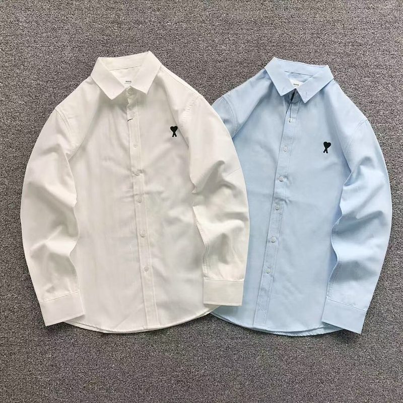 AMI SHIRT 389