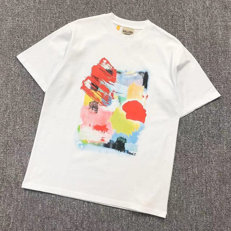 GALLERY DEPT T-SHIRT 389