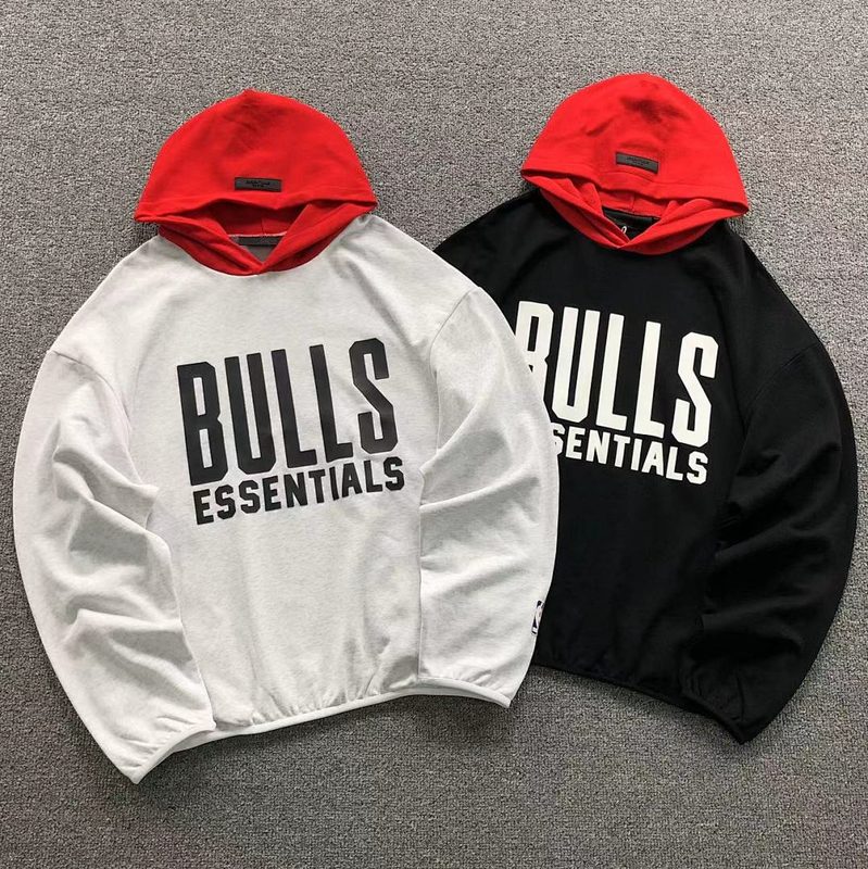 FOG HOODIE 389