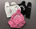 CORTEIZ HOODIE TROUSERS 389