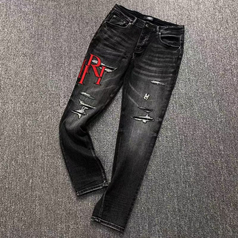 AMIRI TROUSERS 389