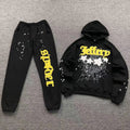 SP5DER HOODIE TROUSERS 389