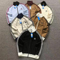 ADIDAS HOODIE 389