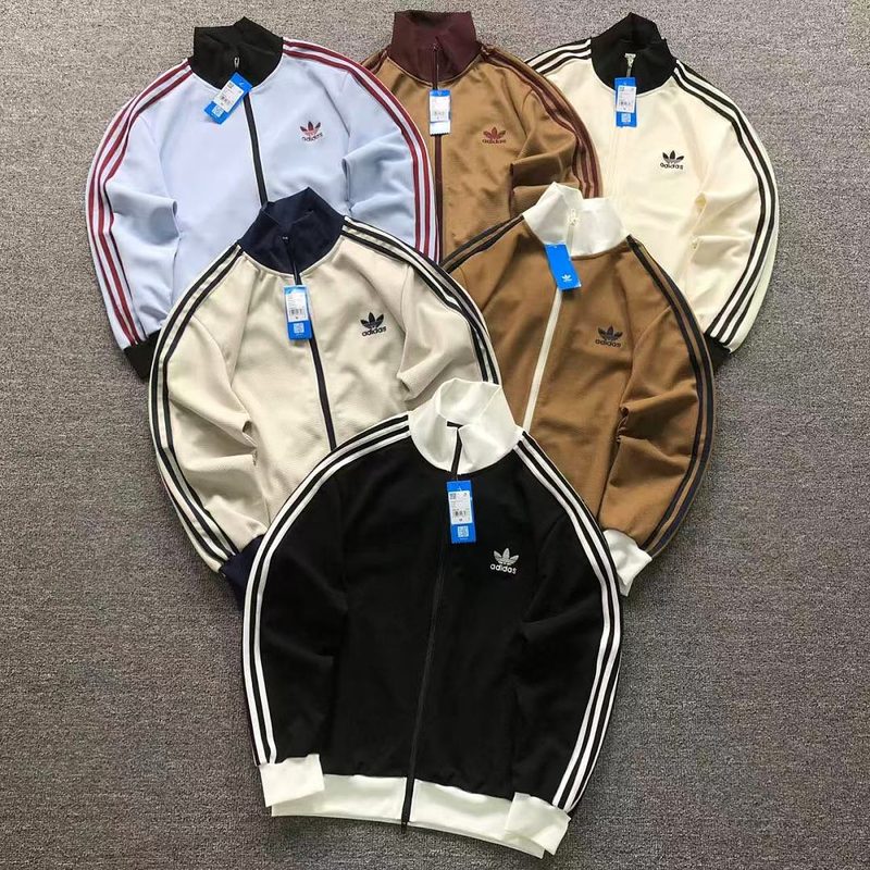ADIDAS HOODIE 389