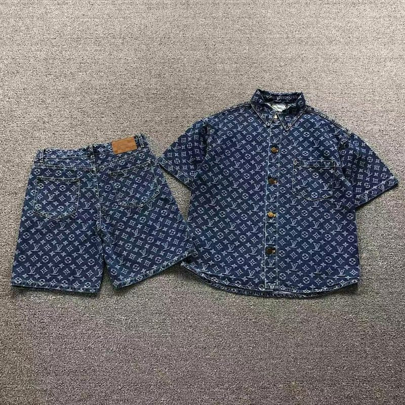 L T-SHIRT SHORTS 389