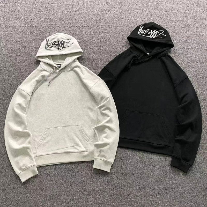 STUSSY HOODIE 389