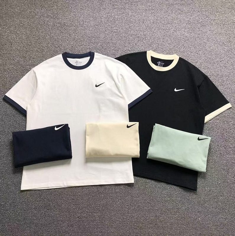 NIKE T-SHIRT 390