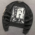 ENFANTS RICHES DEPRIMES LONG SLEEVED 390