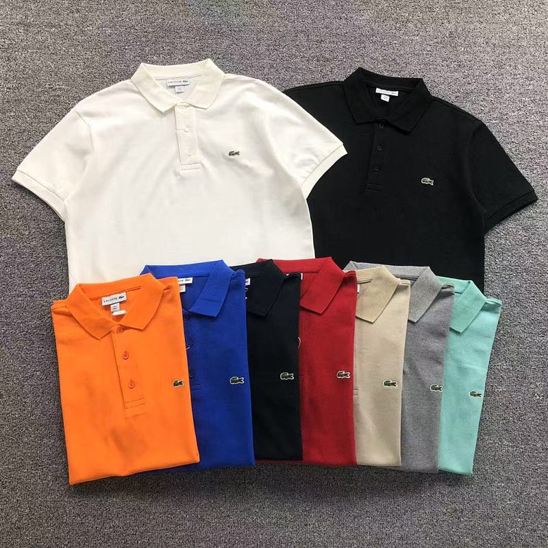 LACOSTE POLO 390