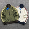 ADIDAS HOODIE 390