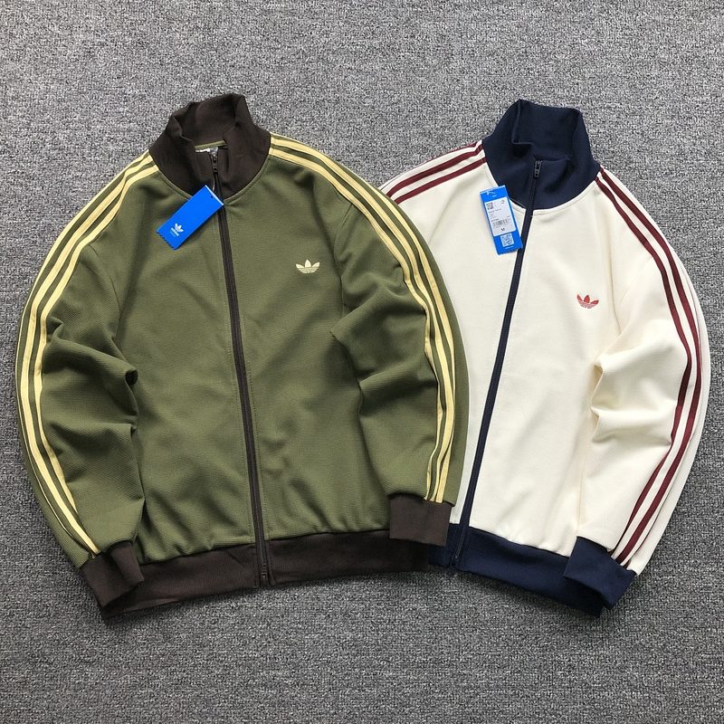 ADIDAS HOODIE 390