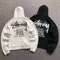 STUSSY HOODIE 390