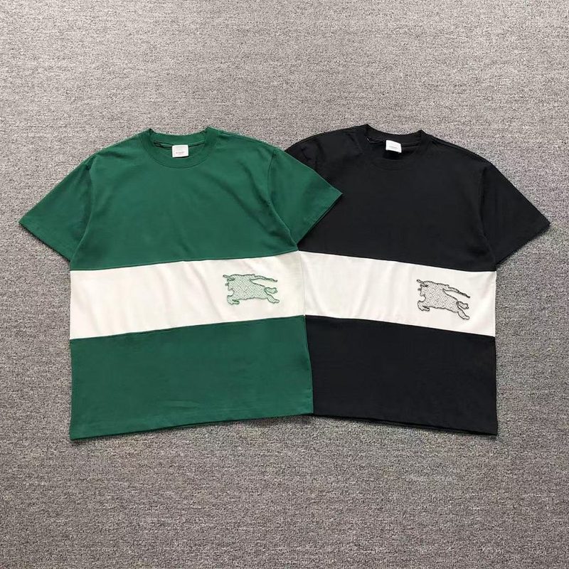 BRERY T-SHIRT 390