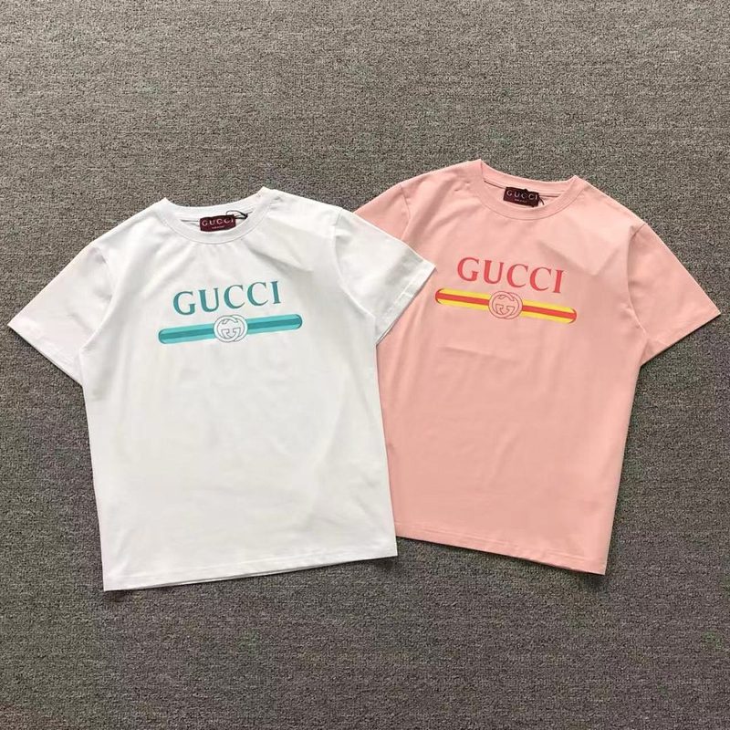 GCI T-SHIRT FEMAIE STYIE 391