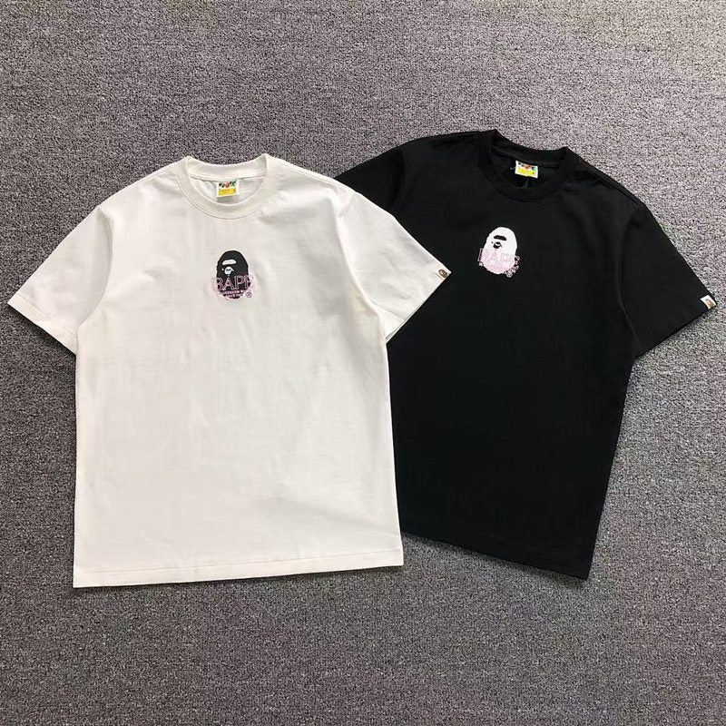 BAPE T-SHIRT 391