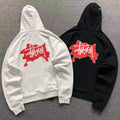 STUSSY HOODIE 391