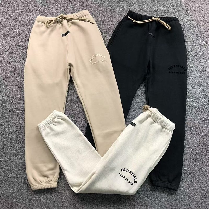 FOG TROUSERS 391