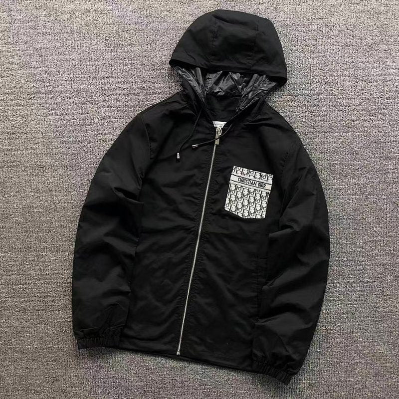 DO JACKET 391