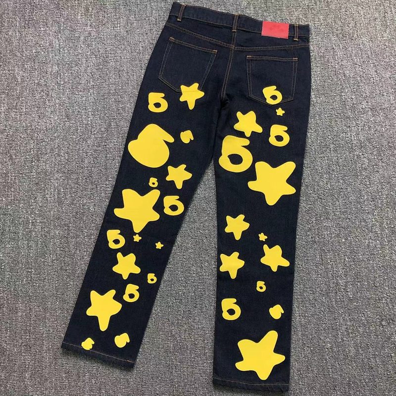 SP5DER TROUSERS 391