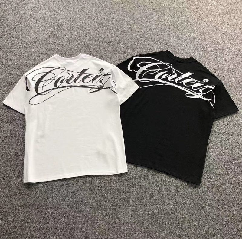 CORTEIZ T-SHIRT 391