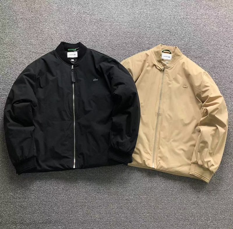LACOSTE COTTON CIOTHES 392