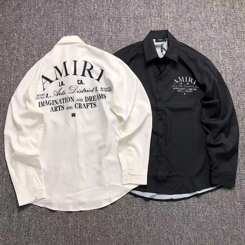 AMIRI SHIRT 392
