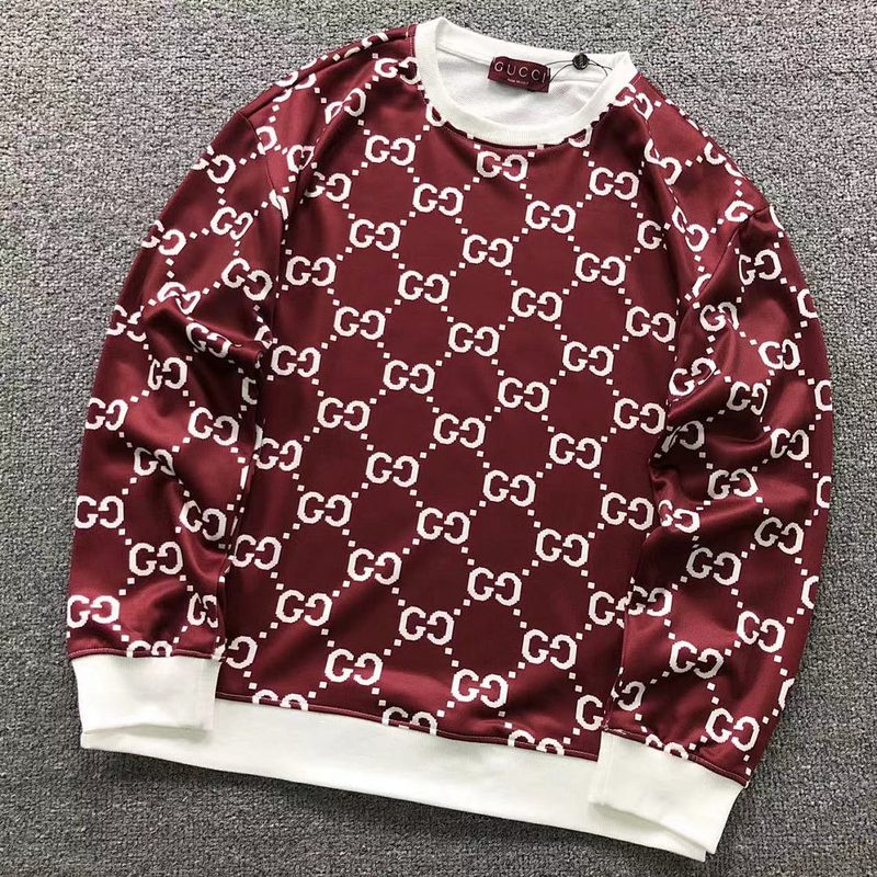 GCI HOODIE 392
