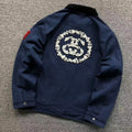 STUSSY JACKET 392
