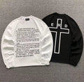 ENFANTS RICHES DEPRIMES LONG SLEEVED 392