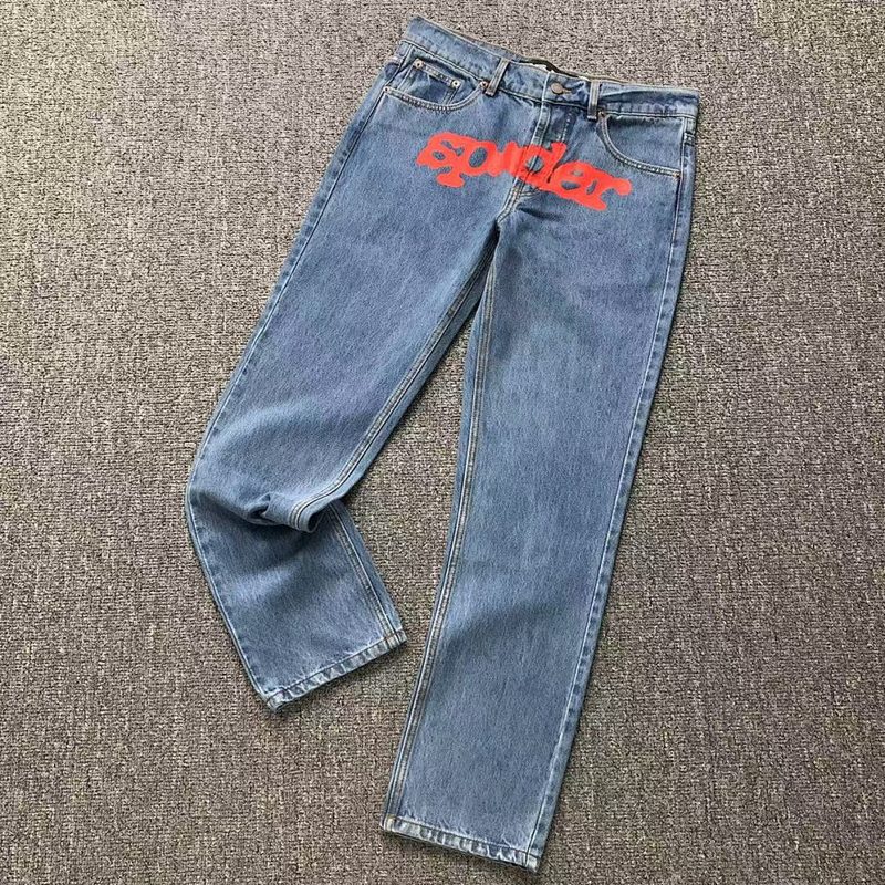 SP5DER TROUSERS 392