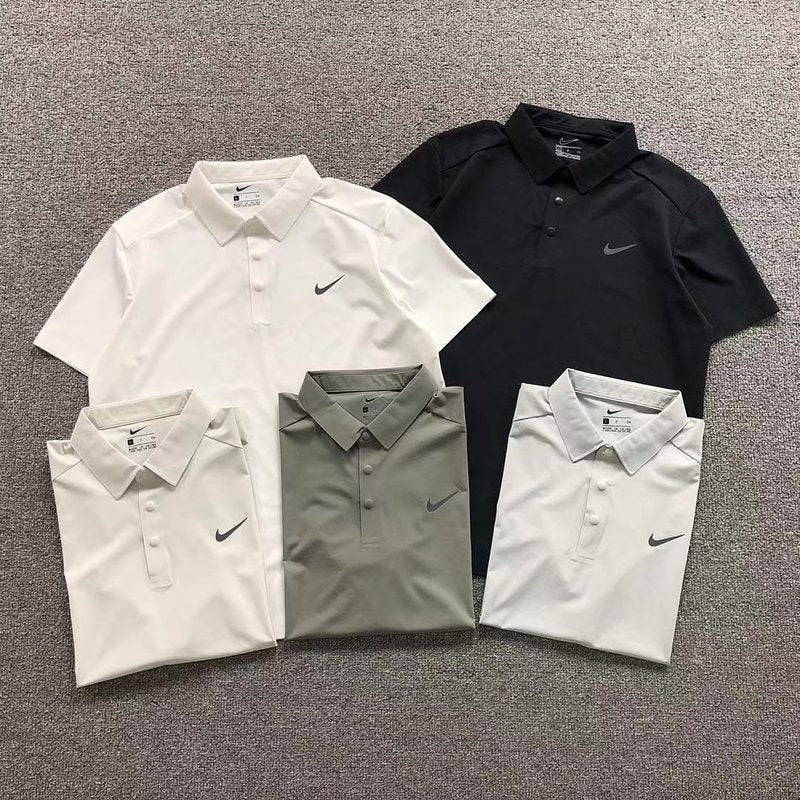 NIKE POLO 392