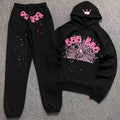 SP5DER HOODIE TROUSERS 393