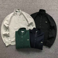 LACOSTE HOODIE 393