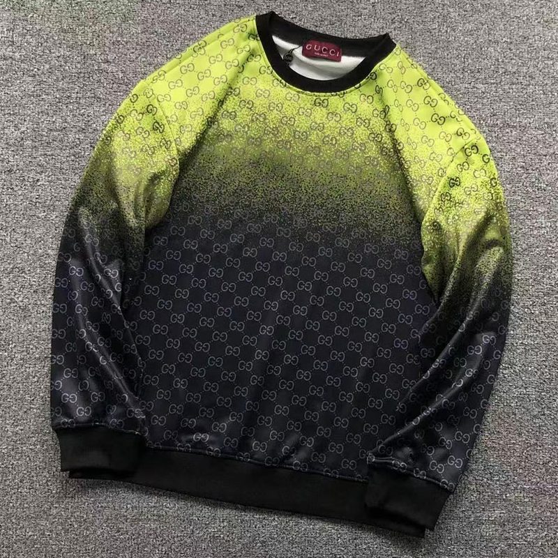 GCI HOODIE 393