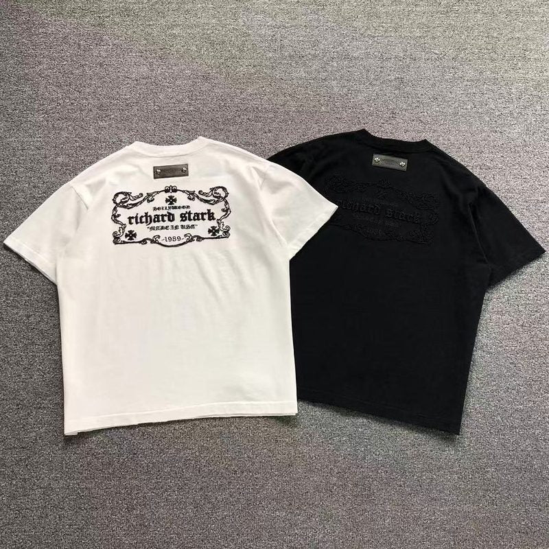 COME HETS T-SHIRT 393