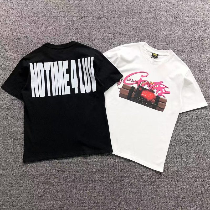 CORTEIZ T-SHIRT 393