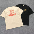 GALLERY DEPT T-SHIRT 393