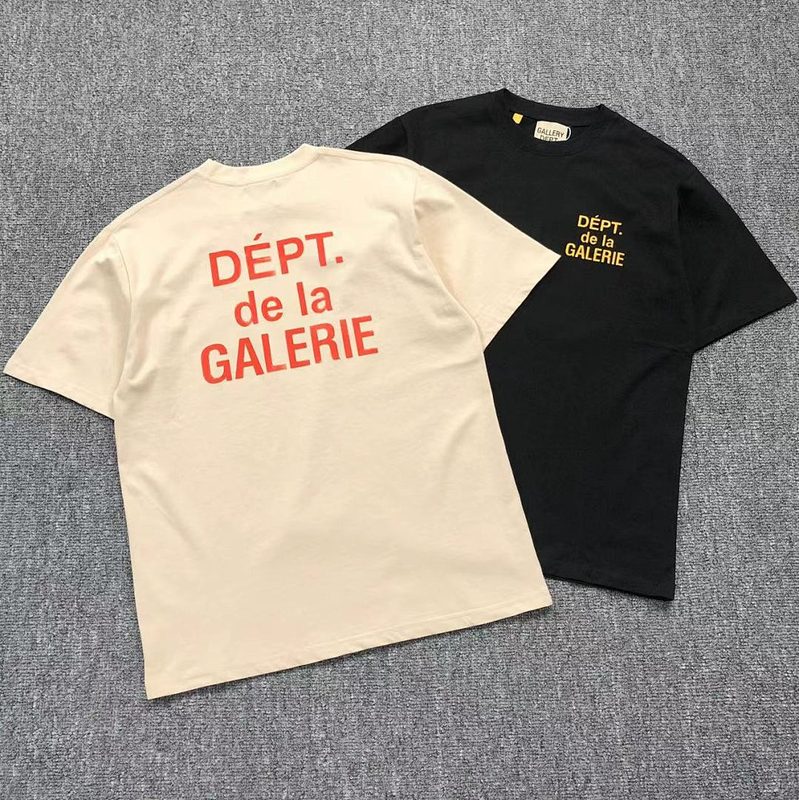 GALLERY DEPT T-SHIRT 393