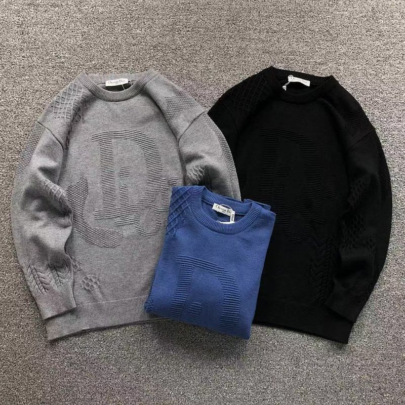 DO SWEATER 394