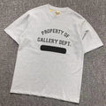 GALLERY DEPT T-SHIRT 394